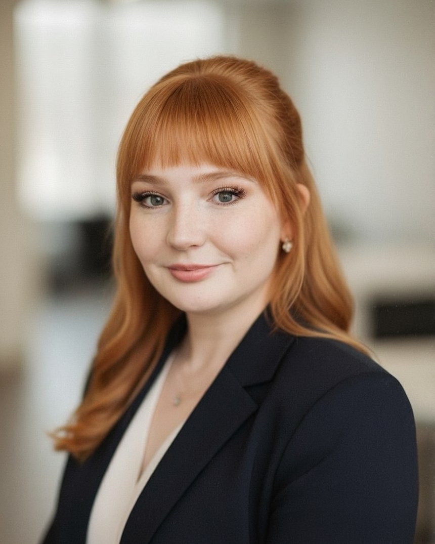 Jess, Founder of Storey