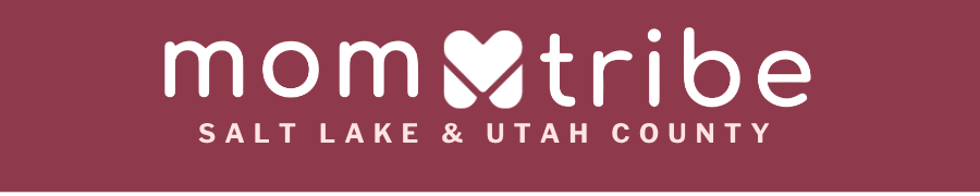 Old mom tribe logo