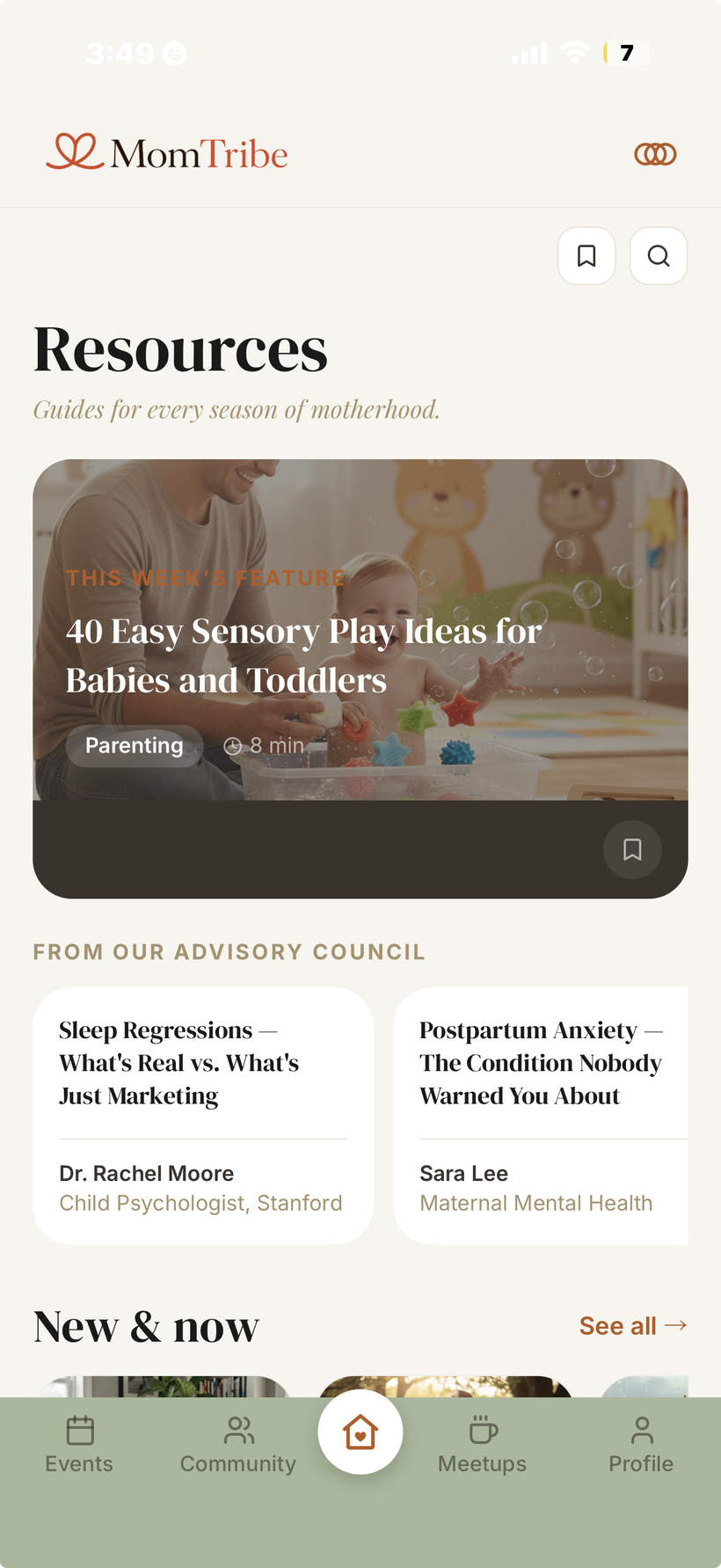 Resources